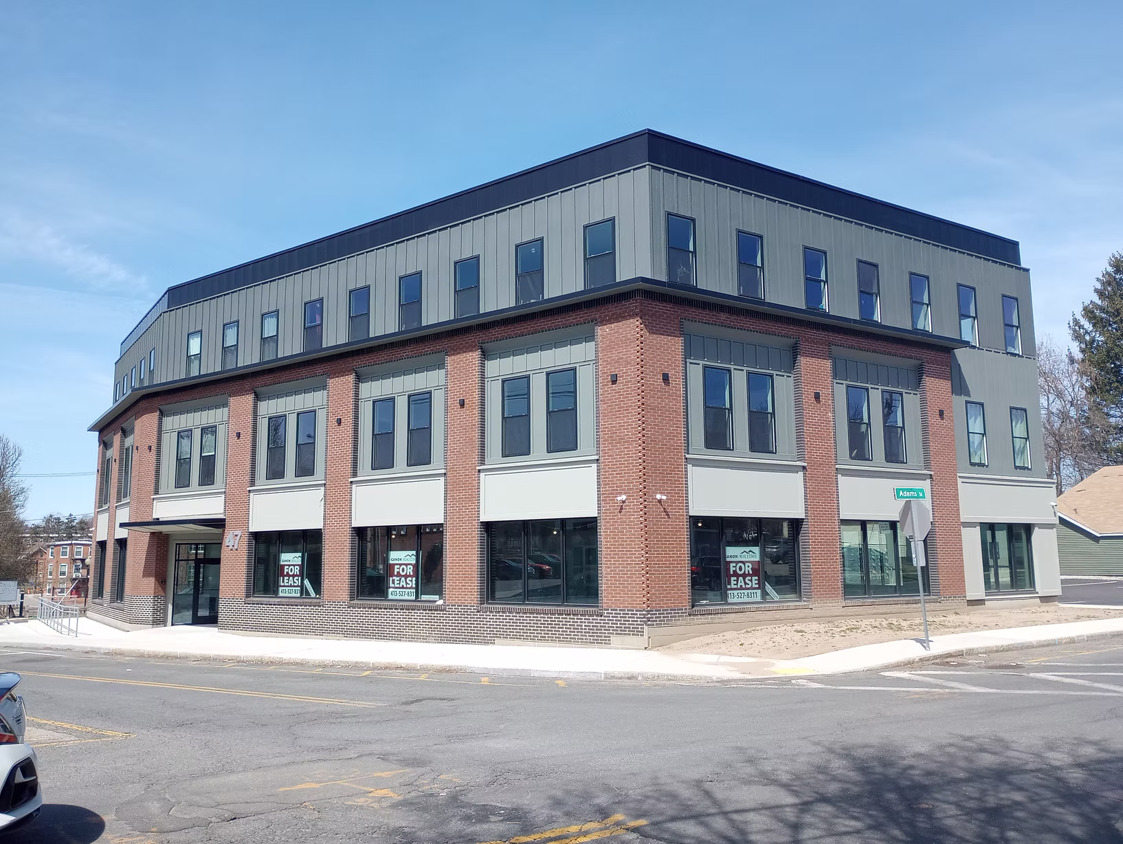 47 Cottage Street II