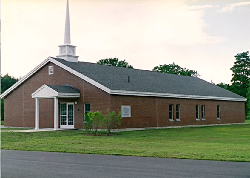 Church of Latter Day Saints