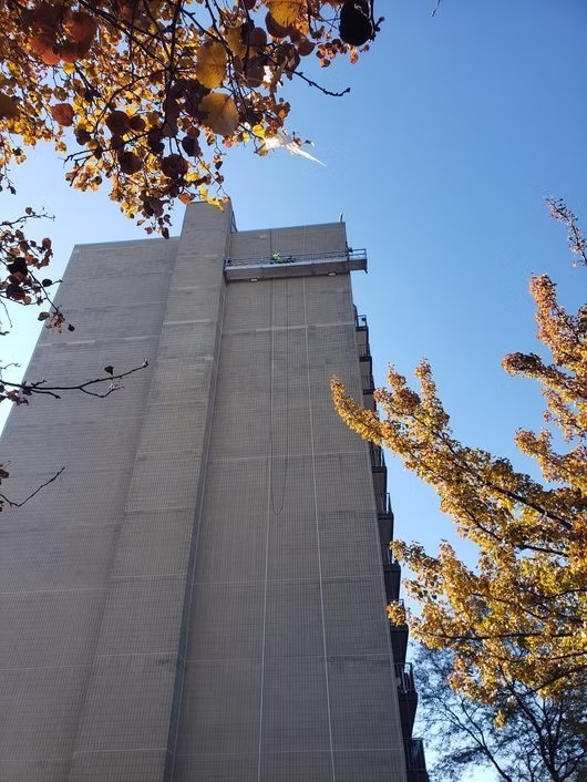 Masonry Repair — Lynn