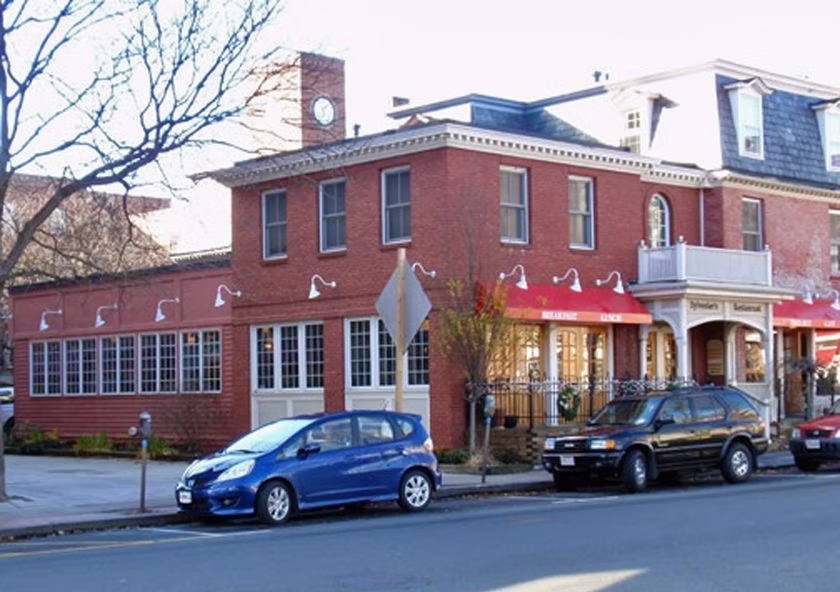 Sylvester's Restaurant